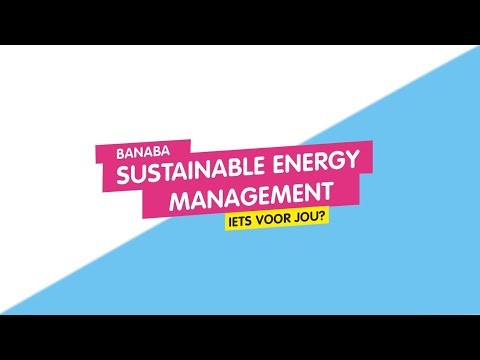 Ba-na-ba Sustainable Energy Management